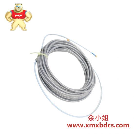 BENTLY Bently Nevada Extension Cable 330130-085-01-05