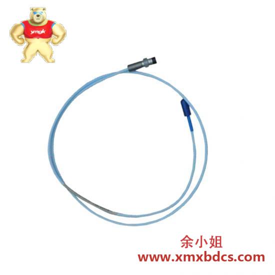 BENTLY Bently Nevada Extension Cable 330171-XX-XX-10-02-05
