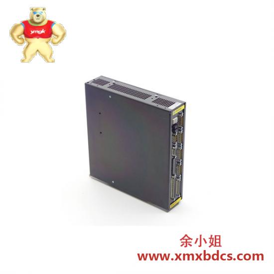 Others Berger Lahr WPM-311.03401 Controller