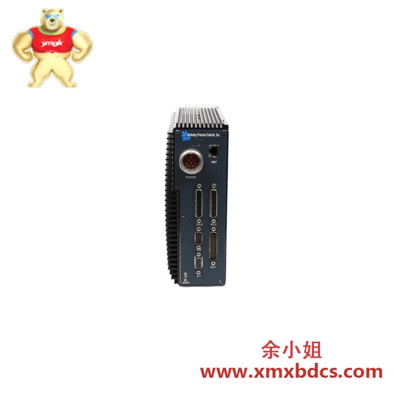 BERKELEY 4-AXIS BXI4/2-01-B