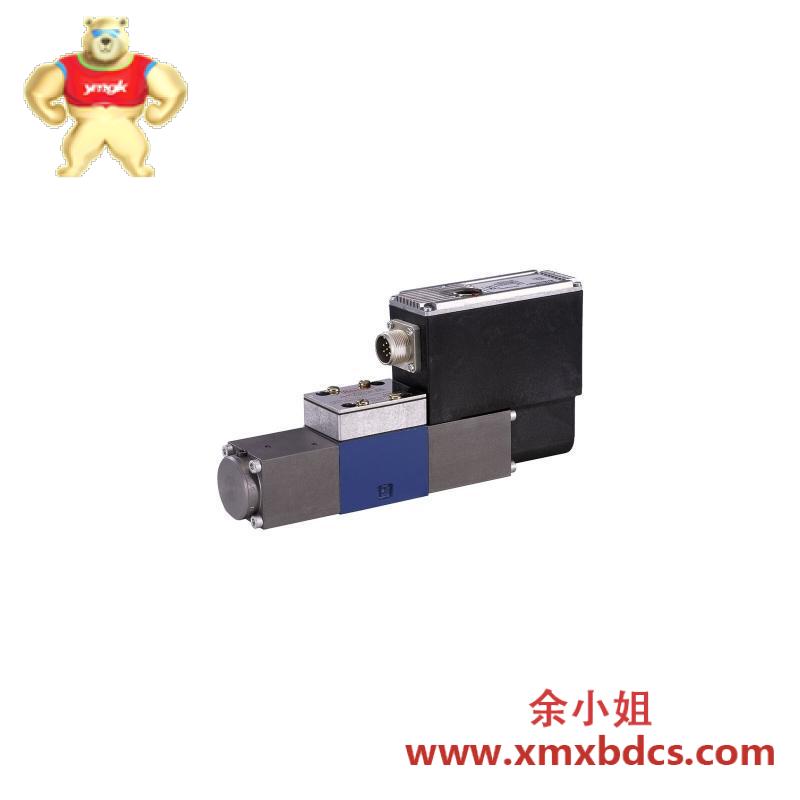 Bosch Rexroth R900579286 4WRSE10V80-3X/G24K0/A1V