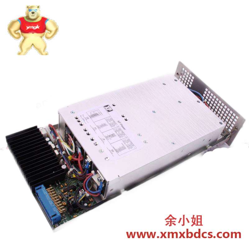 ABB CI532V03 3BSE003828R1