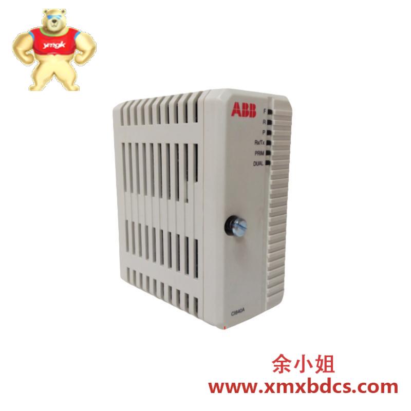 ABB CI840-1 3BSE022458R1