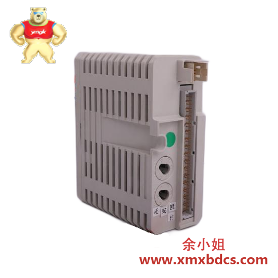 ABB CI854AK01 3BSE030220R9  ABB