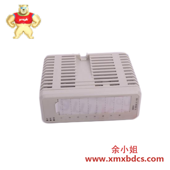 ABB CMA114 3DDE300013 ABB