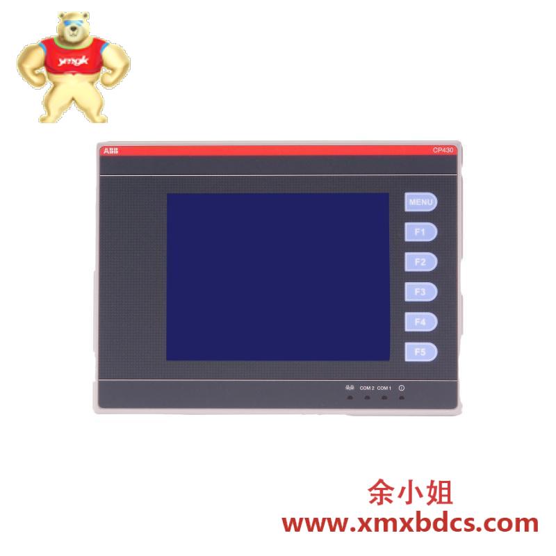 ABB CP430BP