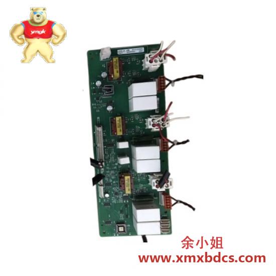 ABB CSDT 3402069500 PLC Module