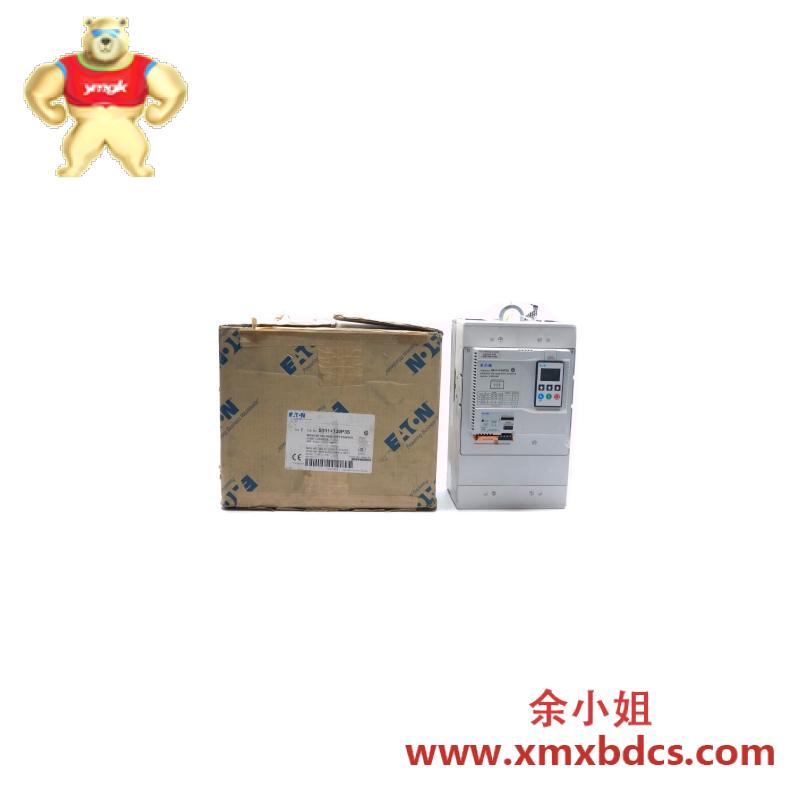 Cutler Hamme EATON S811+T30P3S