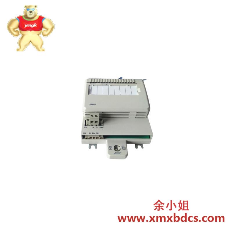 ABB DCP10 Y0338701M