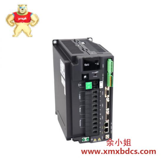 Others Delta ASD-A2-2043-M Servo Drive