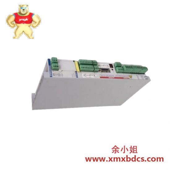 Others Indramat KDF 2.2-100-300-W1-2 + 109-0680-4B03-02