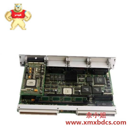GE DS200DSPCH1A GE General Electric  Mark VI circuit board