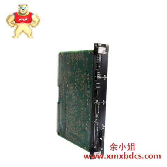 GE DS200DSPCH1A GE General Electric  Mark VI circuit board
