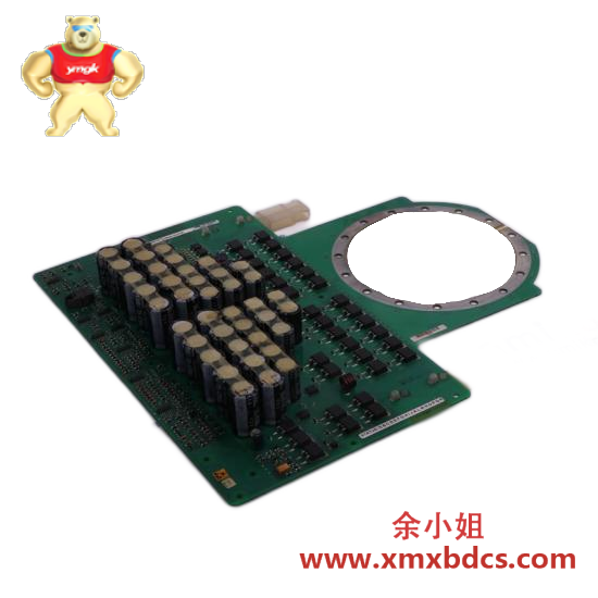 ABB DSAB-02C  ABB