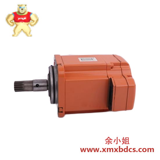 ABB ABB 3HAC025221-001