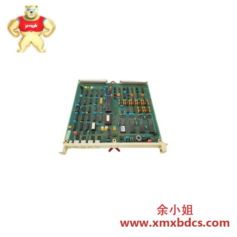 ABB DSCA 114