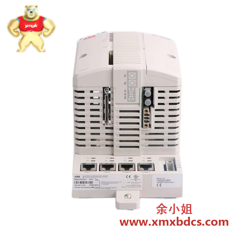 ABB DSQC236U 3HAA3563-ANA