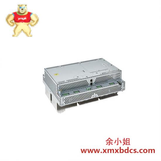 ABB DSQC663 ABB 3HAC029818-001 Drive Unit