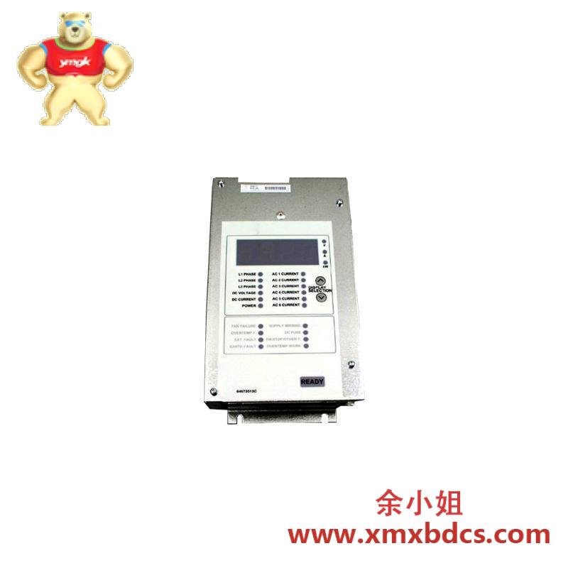 ABB DSSB-01c 68300746C