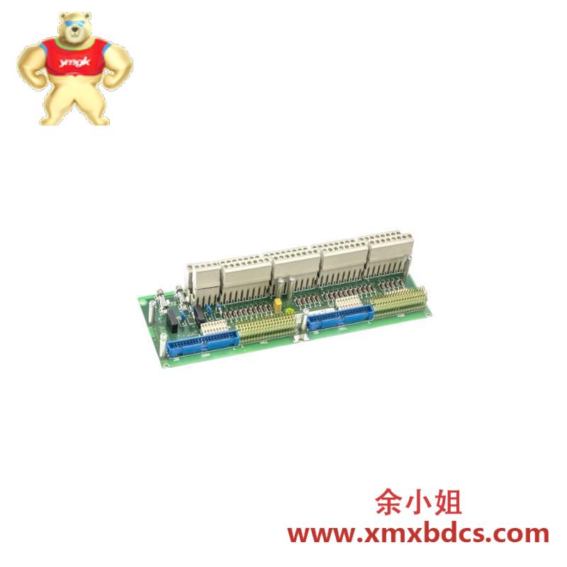 ABB DSTA N040 3BSE018436R1