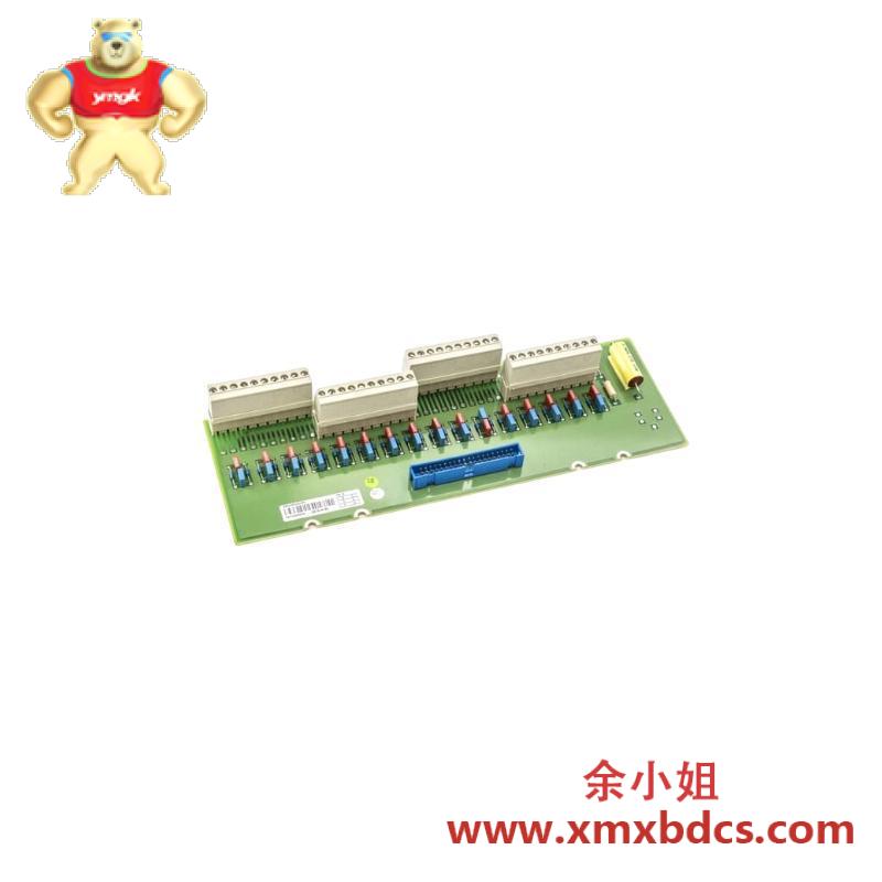 ABB DSTA N180 3BSE005452R1