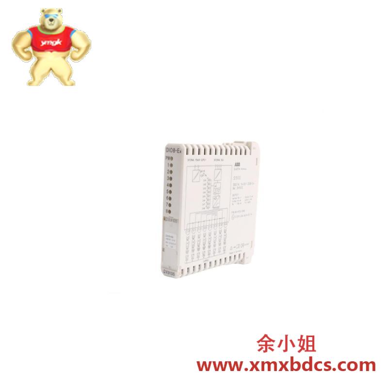 ABB DX910S 3KDE175311L9100