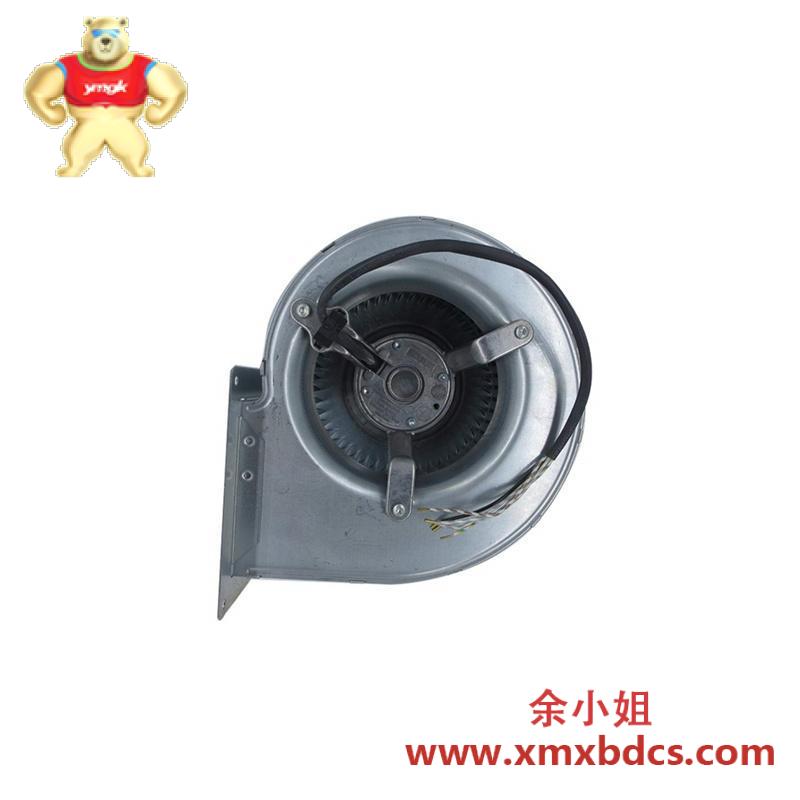 Ebmpapst D2E146-AP47-C3