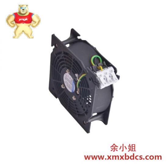 Others EBMPAPST DV4650-470 Cooling Fan