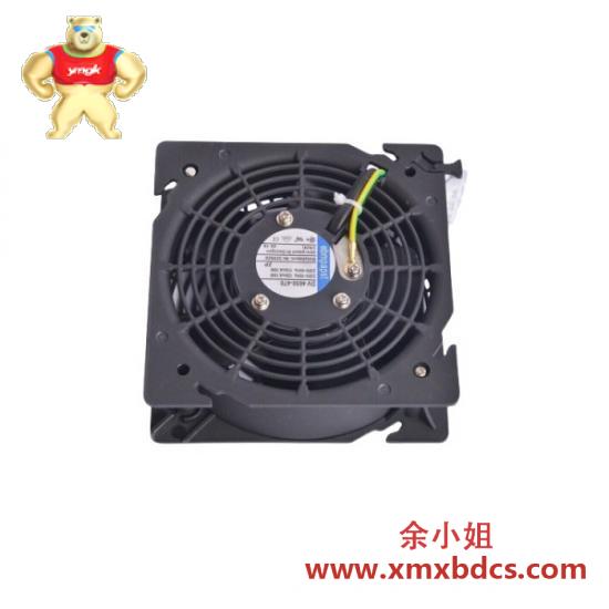 Others EBMPAPST DV4650-470 Cooling Fan