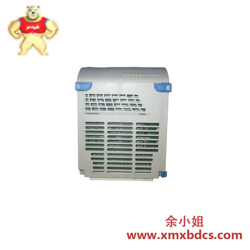 EMERSON 5X00226G01