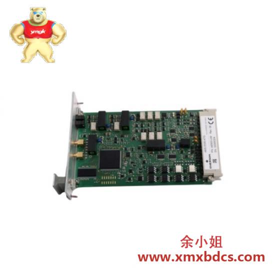 Others KOLLMORGEN M.1017.3774R16 503-26606-41 Card