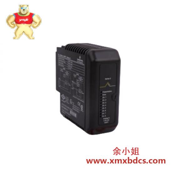 EMERSON Emerson DeltaV FXM51020A with Factory Sealed