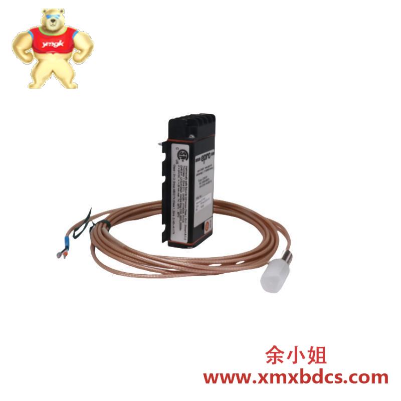 Emerson Epro PR6423/005-031-CN CON041-CN