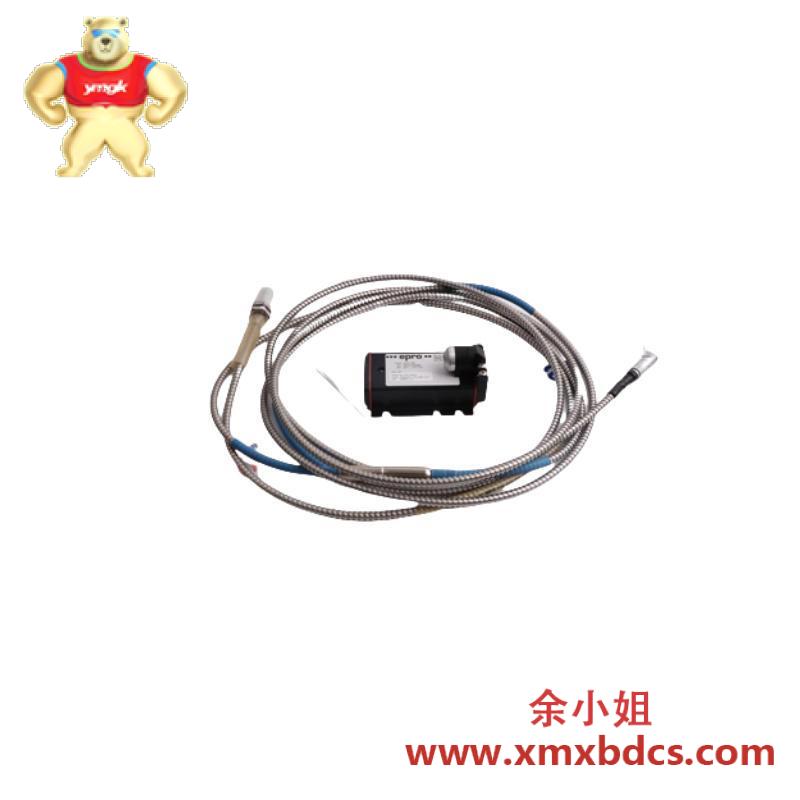 Emerson Epro PR6423/010-010 CON021