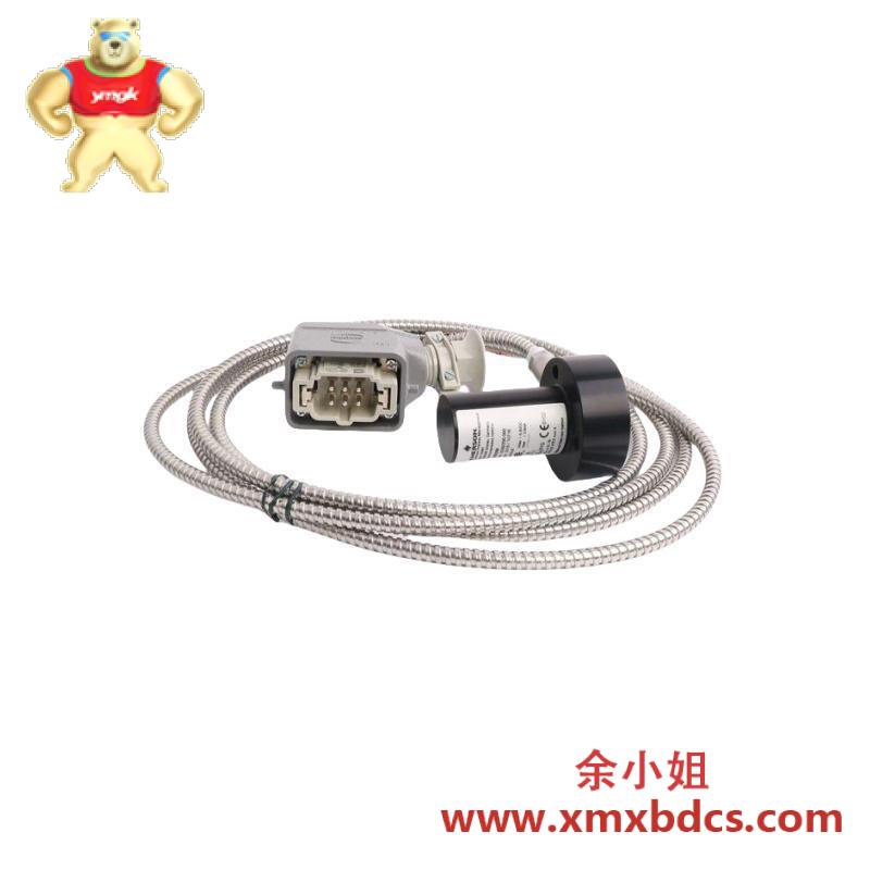 EMERSON EPRO PR9268/201-000