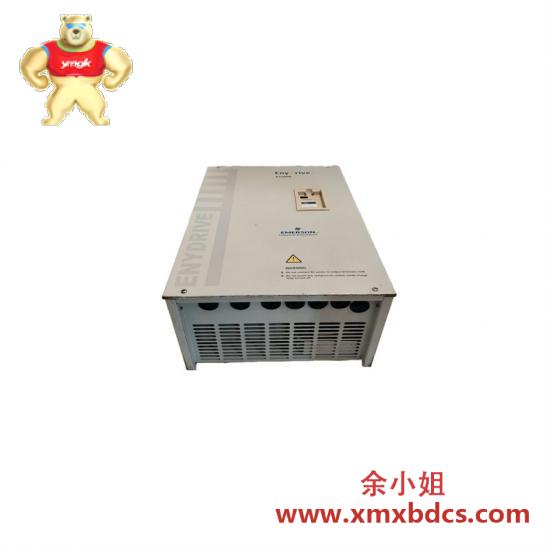 EMERSON EMERSON EV2000-4T0750G Inverter