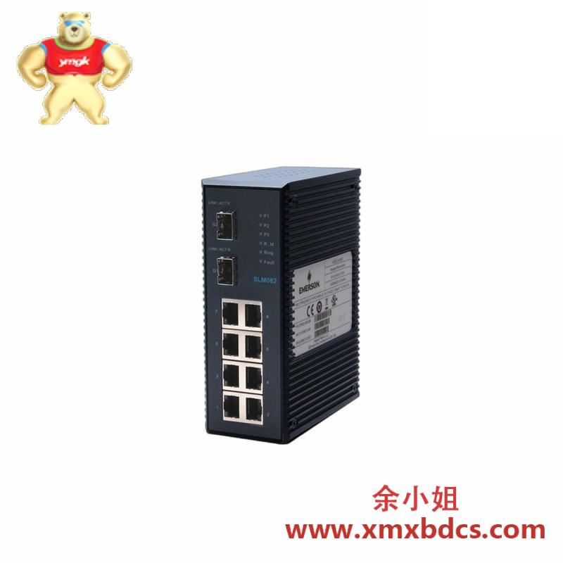 EMERSON IC086SLM082