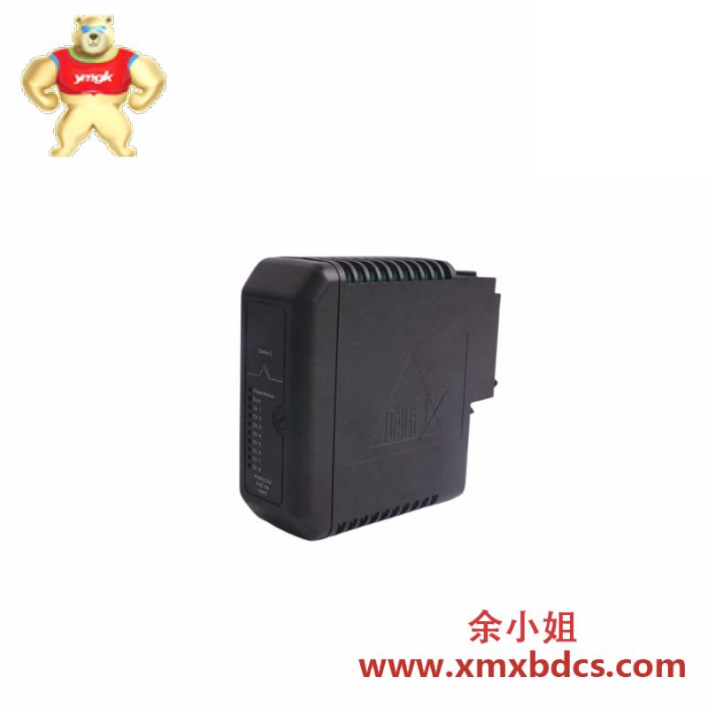 Emerson KC3011X1-BA1 12P6749X042