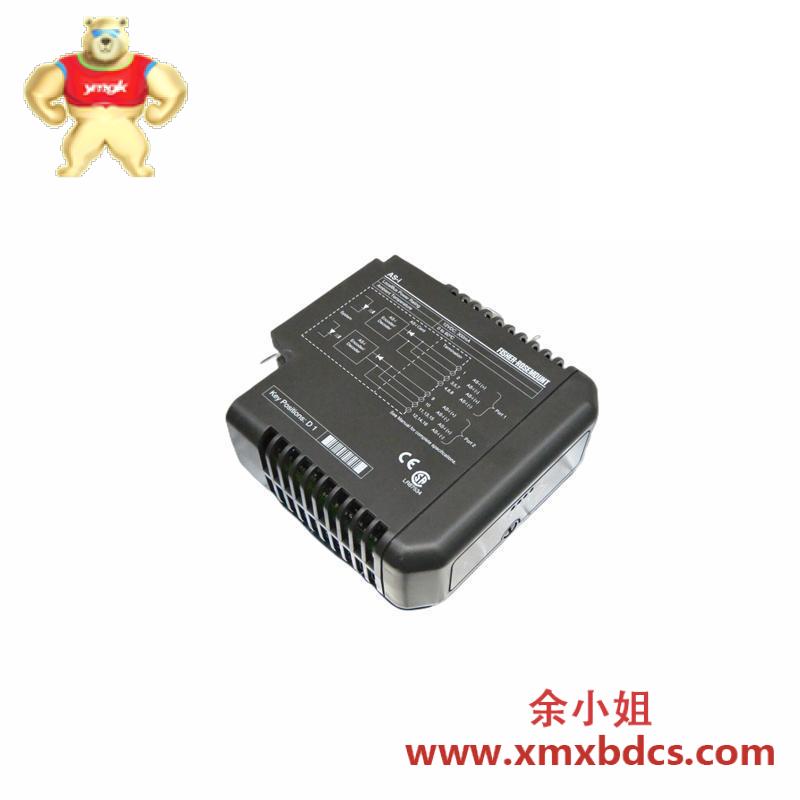 EMERSON KJ3221X1-EA1 12P2534X022