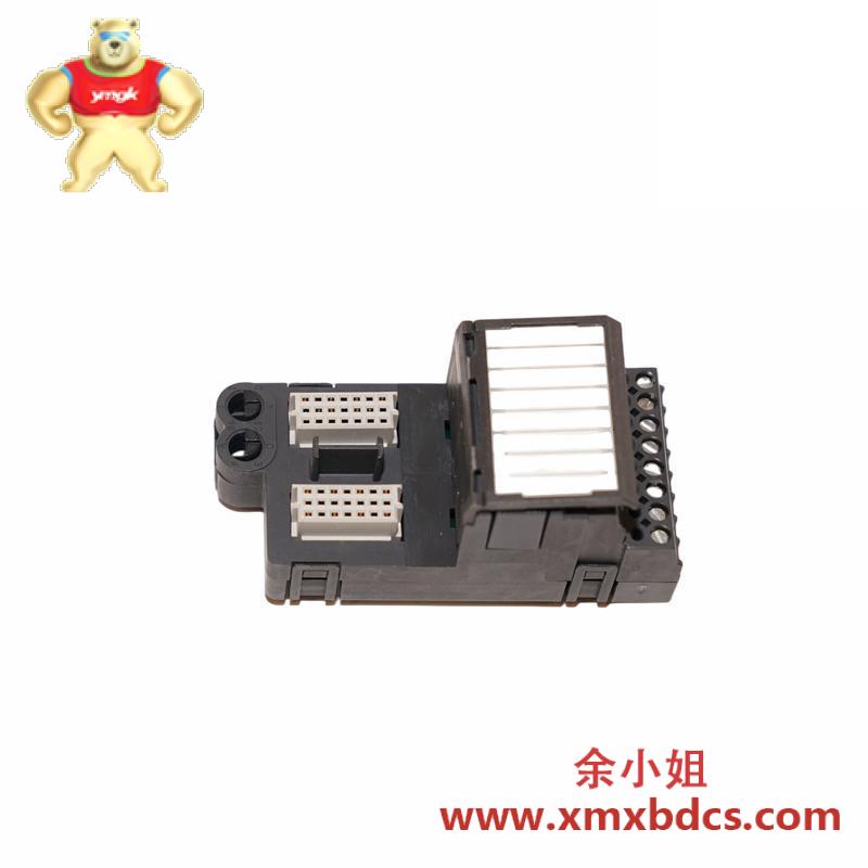 Emerson KJ4001X1-CC1 12P0733X032