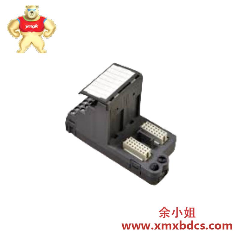 Emerson KJ4001X1-CJ1 12P1902X032