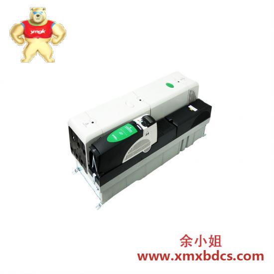 EMERSON EMERSON SP5401 AC inverter