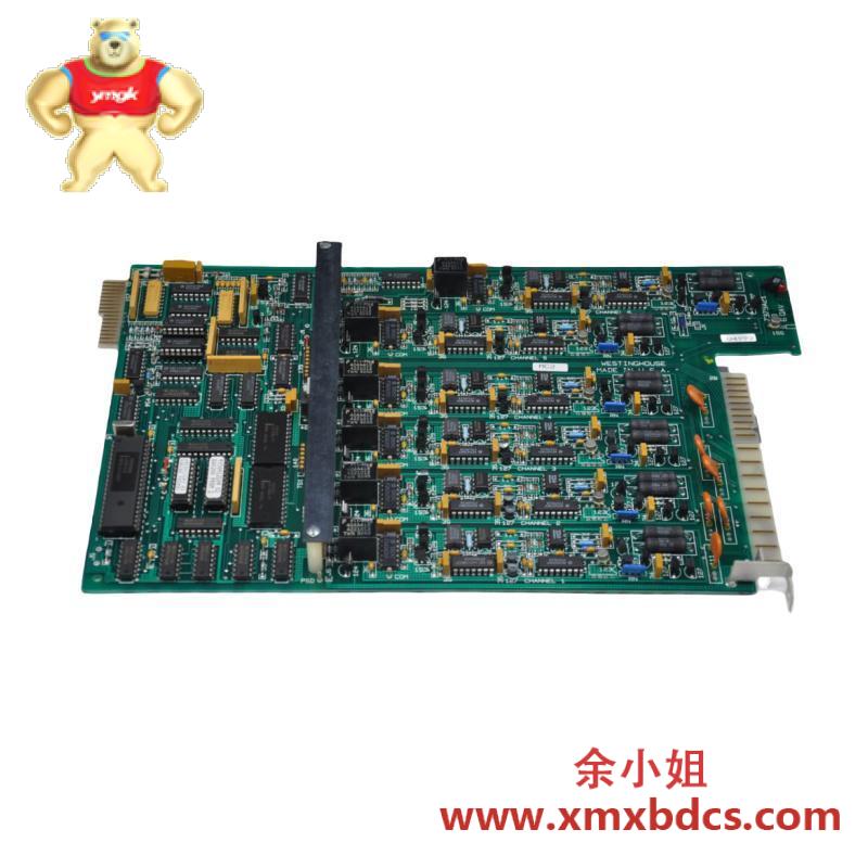Emerson WESTINGHOUSE 7379A21G02