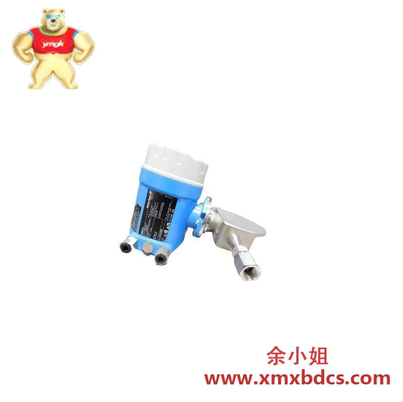 Endress+Hauser 83E08-1020/0