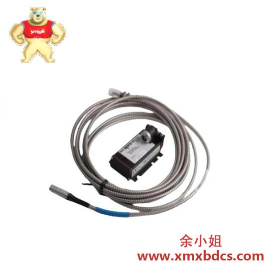 EMERSON EPRO PR6423002000920000006N CON021