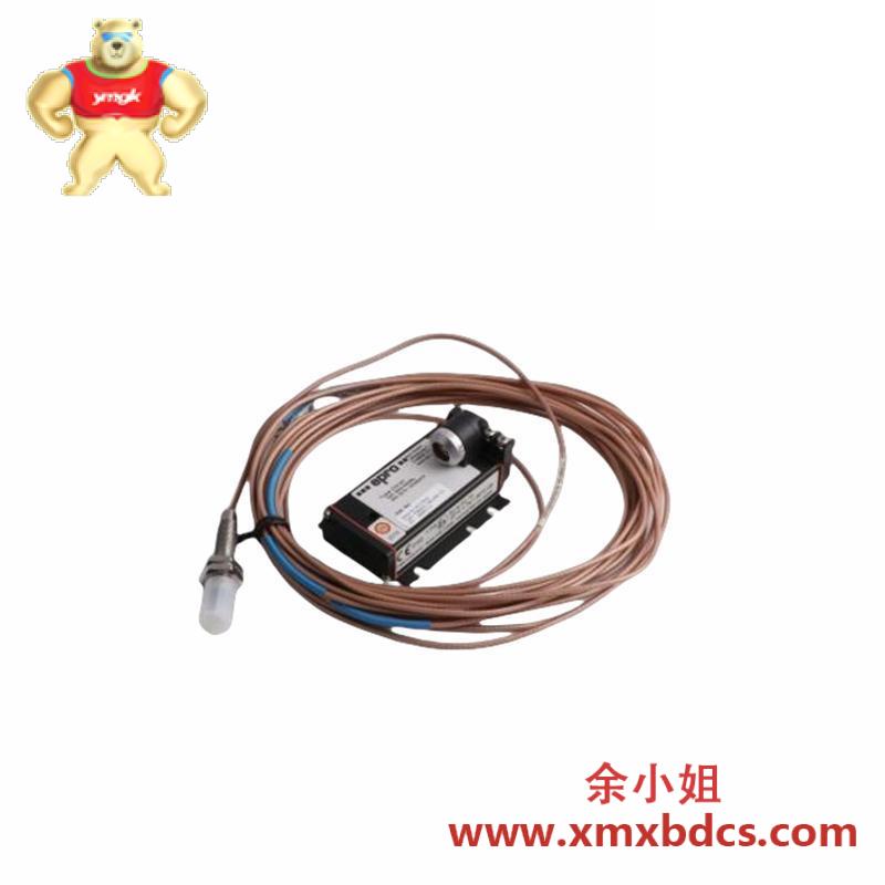 EPRO PR6423/002-040 CON041