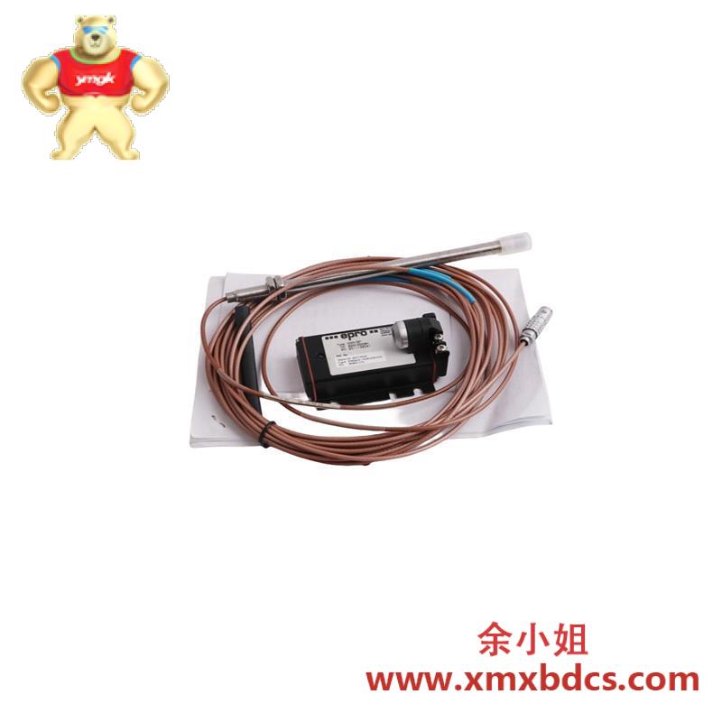 EPRO PR6423/00D-030-CN CON021
