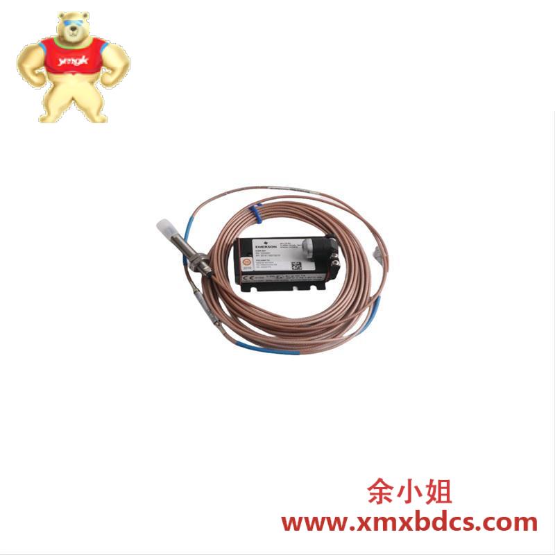 EPRO PR6423/00R-010 CON021