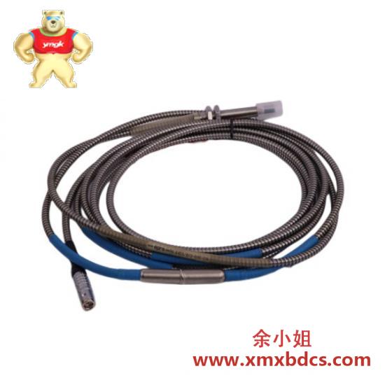 EMERSON EPRO PR6423/013-000-CN Bearing vibration sensor
