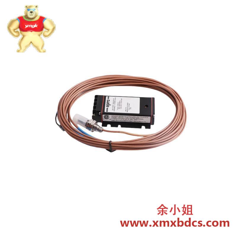 EMERSON EPRO PR6424/000-030-CN CON021 Eddy Current Sensor